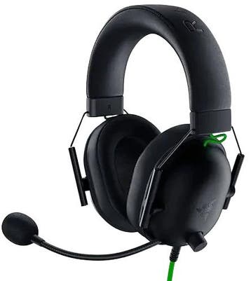 Razer BlackShark V2 X - Headset, Verzenden, Refurbished