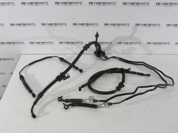 Yamaha MT-07 Remleidngen ABS, Ophalen of Verzenden, Nieuw