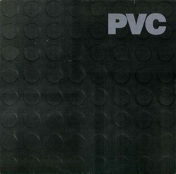 PVC - PVC, Ophalen of Verzenden, Gebruikt