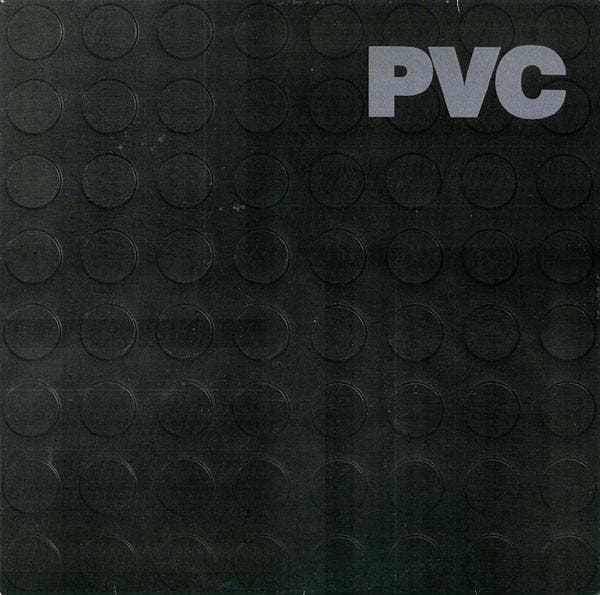 PVC - PVC, Cd's en Dvd's, Vinyl | Pop, Gebruikt, Ophalen of Verzenden