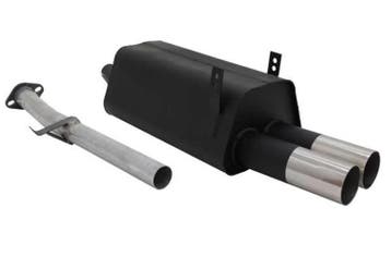 Novus sportdemper passend voor BMW 3 serie E36 316i en 318i, Verzenden, Nieuw
