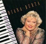 cd - Diana Burta - S Wonderful, Verzenden, Zo goed als nieuw