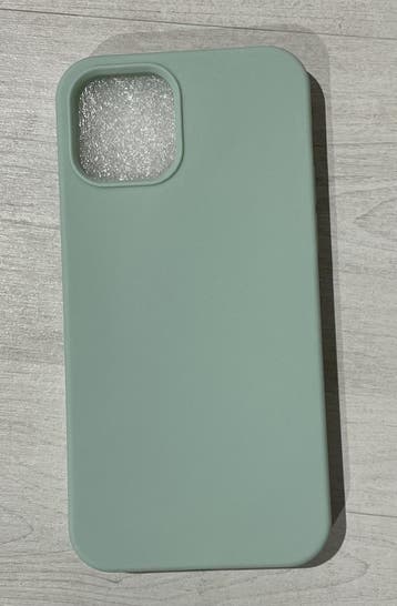 Apple iPhone 12 hoesje, Telecommunicatie, Ophalen of Verzenden, Refurbished
