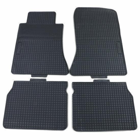Rubberen Matten Volkswagen Golf 7 RL229, Auto diversen, Automatten, Nieuw