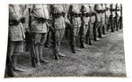 8 foto’s uit Abessinië door Alfred Eisenstaedt (1898-1995), Verzamelen