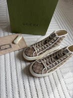 Gucci - Tennis 1977 - High-top sneakers - Maat: EU 44 -, Nieuw