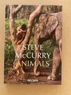 Steve McCurry - People and Animals - NIEUW, Verzenden, Zo goed als nieuw