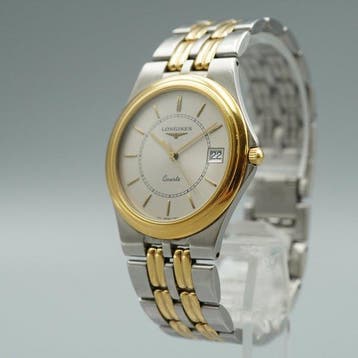 Longines - Flagship - Zonder minimumprijs - 7283 - Heren -
