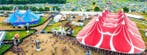 Zwartecross Tickets – 2026 – De Schans Lichtenvoorde, Twee personen, Juli
