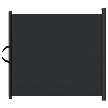 Hondenhek Zwart 102x125cm | Tweedekansje | OP=OP, Ophalen of Verzenden, Zo goed als nieuw