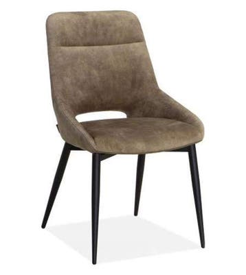 Eetkamerstoel Chili - eetkamerstoelen, Nieuw, Overige materialen