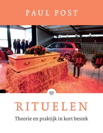 Rituelen - Paul Post 9789079578672, Verzenden, Gelezen, Paul Post