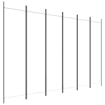 Roomdivider inklapbaar | XL 300x200cm | Laatste Stuk!, Ophalen of Verzenden, Zo goed als nieuw