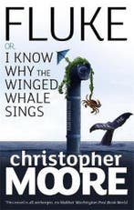 Fluke 9781841496177 Christopher Moore, Verzenden, Gelezen, Christopher Moore