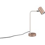 LED Bureaulamp - Tafelverlichting - Trion Marona - GU10, Huis en Inrichting, Lampen | Tafellampen, Ophalen of Verzenden, Nieuw