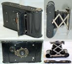 Kodak Vest Autographic Brownie Folding Nr. 2, With Stylus,, Nieuw