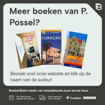 Tenerife & La Gomera / Wereldwijzer - P. Possel, Verzenden, Gelezen, P. Possel