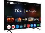 Tcl - LED/QLED 60-69 Ultra HD 4K TV - 65 inch, Overige merken, Verzenden, Nieuw, 100 cm of meer