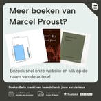 Swanns Way 9780375751547 Marcel Proust, Verzenden, Zo goed als nieuw, Marcel Proust