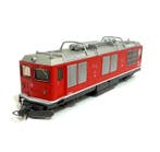 Bemo H0m - 1267 201 - Modeltrein (1) - HGm 4/461,, Hobby en Vrije tijd, Nieuw