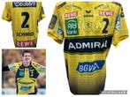 Handball Bundesliga Rhein Neckar Löwen Jersey SCHMID 2 Erima, Nieuw