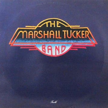 Marshall Tucker Band – Tenth, Ophalen of Verzenden, Nieuw in verpakking