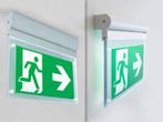 LED Noodverlichting 2 watt | Vluchtweg verlichting, Ophalen of Verzenden