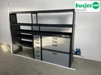 Modul bedrijfswagen inrichting 2475x490x1735mm (3094), Ophalen of Verzenden