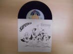 vinyl single 7 inch - Spring Street Gang - Superman / Cla..., Verzenden, Zo goed als nieuw
