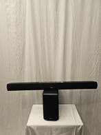 Heos - SC-HCC BAR + SC-HCC SUB Cinemaset Subwoofer, Nieuw