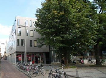 Te huur: Studio Bleekstraat in Breda, Noord-Brabant, Breda