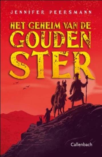 Het geheim van de gouden ster - Jennifer Peersmann, Verzenden, Gelezen, Jennifer Peersmann