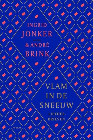Vlam in de sneeuw - André Brink 9789057597756, Verzenden, Zo goed als nieuw, André Brink