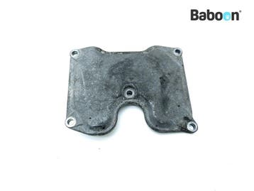 Kleppendeksel Yamaha YZF R 125 2008-2013 (YZF-R125), Verzenden, Gebruikt
