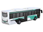 CADA Iveco Crossway Bus 1:43 - onderdelen 832 (Recreatie), Verzenden, Nieuw