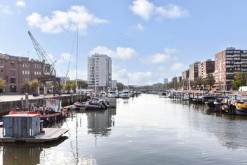Te huur: Appartement Stieltjesstraat in Rotterdam, Appartement, Rotterdam, Zuid-Holland