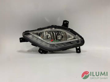 KIA VENGA LIFT 14-18 HALOGEN LED LINKS, Verzenden, Gebruikt
