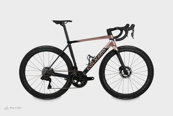 Colnago C68 Dura-Ace Di2 racefiets nieuw maat 54 (485), Overige merken, 28 inch, Carbon, Heren