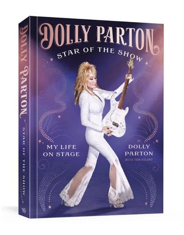 Star Of The Show | Dolly Parton | Nieuw, Boeken, Ophalen of Verzenden, Nieuw, Dolly Parton