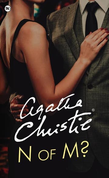 N of M? / Agatha Christie - Agatha Christie 9789048823352, Verzenden, Gelezen, Agatha Christie
