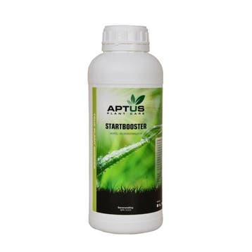 Aptus Startbooster, Tuin en Terras, Overige Tuin en Terras, Nieuw