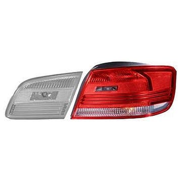 BMW 3 E92/3 Cabrio 2006-2010 Achterlicht Rechts Buiten ULO, Auto-onderdelen, Verlichting, Verzenden, Nieuw