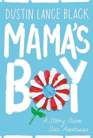 Mamas Boy - Dustin Lance Black 9781524733278, Verzenden, Gelezen, Dustin Lance Black