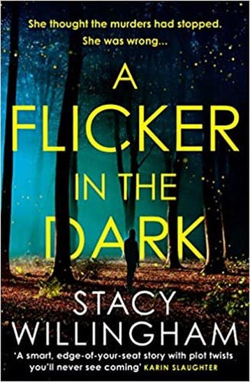 A Flicker in the Dark 9780008454456 Stacy Willingham, Verzenden, Zo goed als nieuw, Stacy Willingham