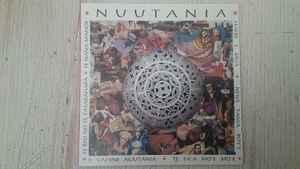 cd - Various - Chant Des Prisons Tahitiennes Nuutania, Verzenden, Zo goed als nieuw