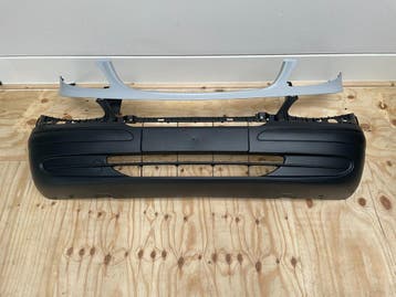 Voorbumper Vito w639 A6398804270 (Nieuw), Ophalen of Verzenden, Nieuw, Mercedes-Benz, Bumper