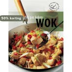 Wok / Das pas koken 9789036618427, Boeken, Kookboeken, Verzenden, Zo goed als nieuw