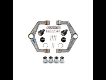 Cognito 11-19 Chevy/GMC Silverado/Sierra 2500/3500 HD, Ophalen of Verzenden, Nieuw