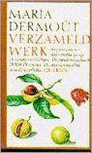 Verzameld werk - Dermout 9789021410319, Boeken, Verzenden, Gelezen, Dermout
