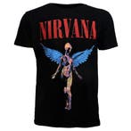 Nirvana In Utero Angelic T-Shirt, Verzenden, Nieuw